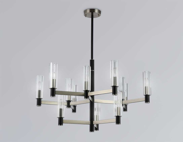 Подвесная люстра Ambrella light High Light LH55505
