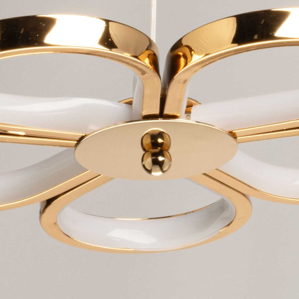 Люстра De City Мадлен 424019301