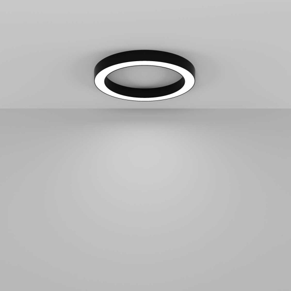 Потолочный светильник Maytoni Technical C093CL-45W4K-B