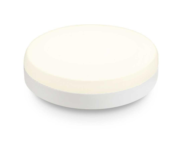 Светодиодная лампа GX53 15W 2700K Ambrella light Bulding 531503