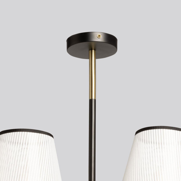 Люстра De City Конрад 667014305