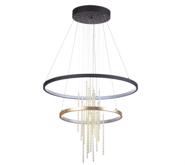 Подвесной светодиодный светильник Odeon Light L-vision Monica 3901/63L