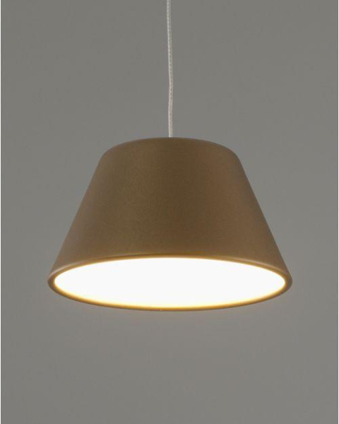 Подвесной светодиодный светильник Moderli Atla V10890-PL