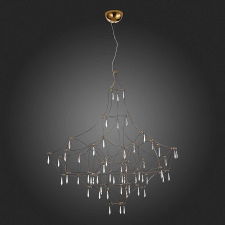 Подвесная люстра ST Luce Gravetta SL797.203.114