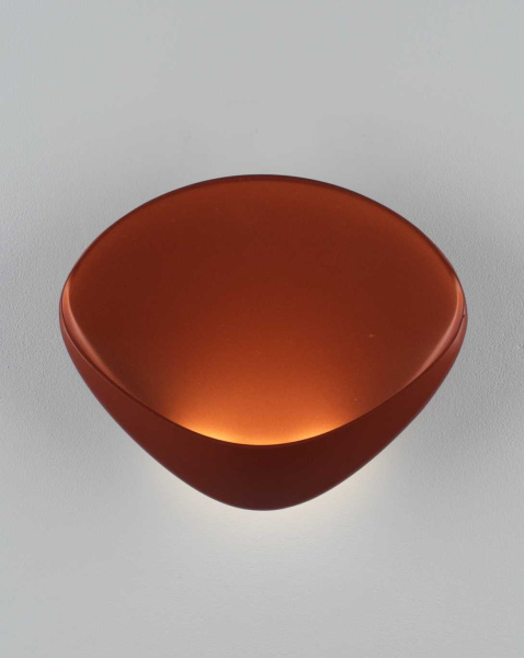 Светильник настенный светодиодный Moderli Kelly V11654-WL