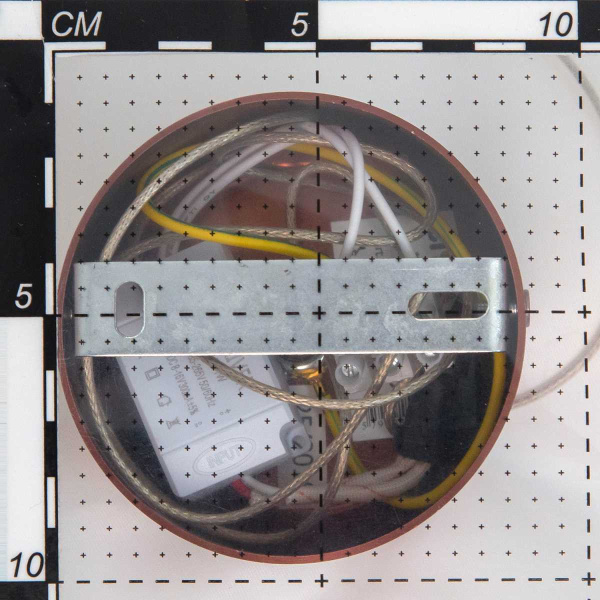Подвесной светодиодный светильник Citilux Вегас CL227013