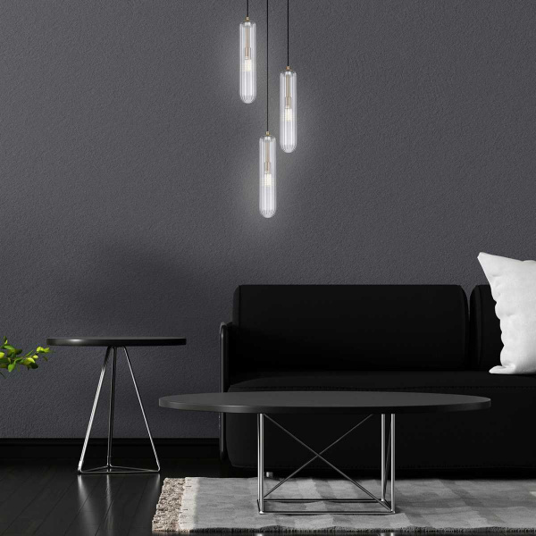 Подвесной светильник ESCADA VIAL ES0000011