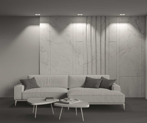 Встраиваемый светильник Maytoni Technical DL043-02-15W3K-SQ-W