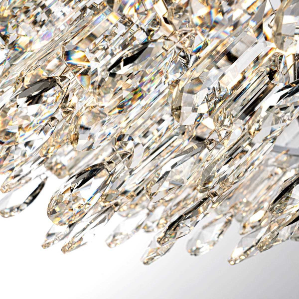 Подвесная люстра MODELUX ML.7220.600 CR