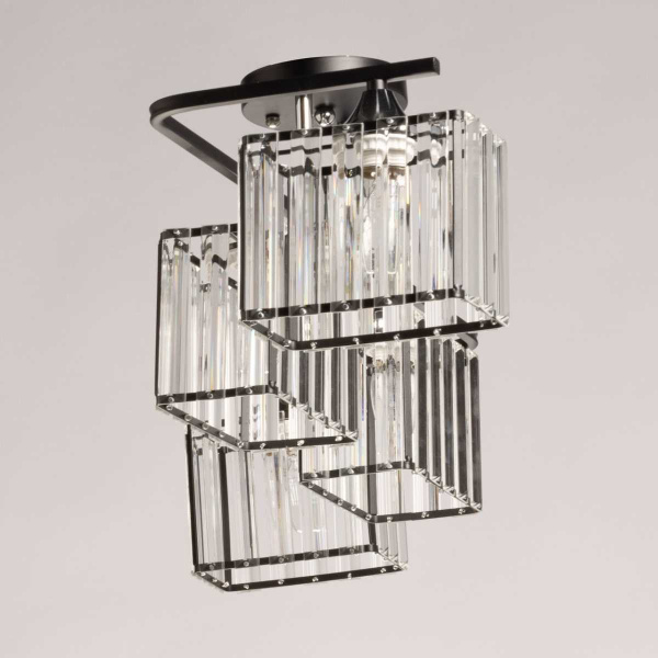 Люстра De City Акцент 680013604