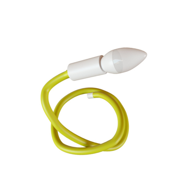 LOFT1714-GR LOFT IT --Светильник -- 1xE14 max 40W LOFT1714-GR