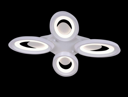 Люстра 58503/4 WHITE (1)