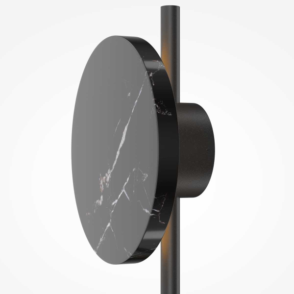 Настенный светильник Maytoni Modern Solution MOD450WL-L9B3K
