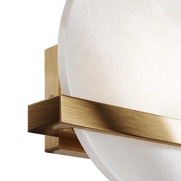 Бра Modelux Modestyle MS.210.200 BS