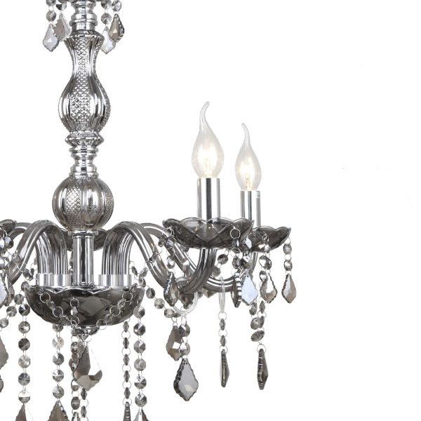 Подвесная люстра Escada Chambord 641/5PL
