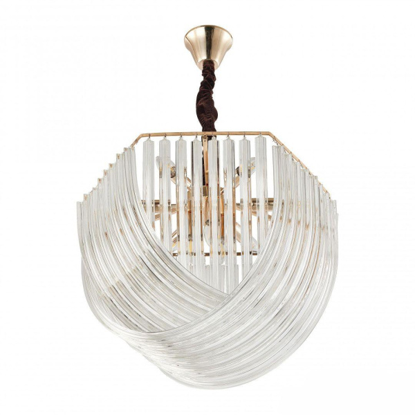 Подвесной светильник Arte Milano S.97378.D600.H430.E14.9 G