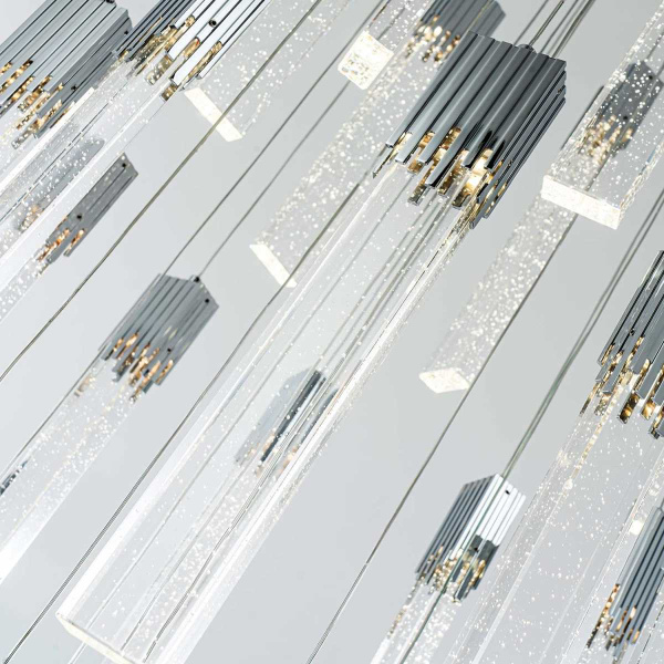 Подвесная люстра MODELUX ML.88992.26 CR