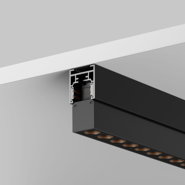 Шинопровод Maytoni Exility TRXM034-412B