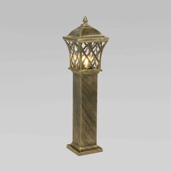 Уличный cветильник Elektrostandard Cassiopeya F GL 1018F a039870