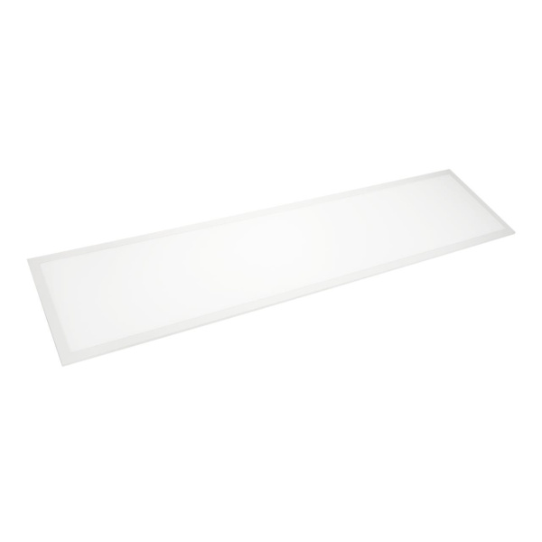 Встраиваемый светодиодный светильник Arlight DL-Intenso-S300x1200-40W White6000 043555