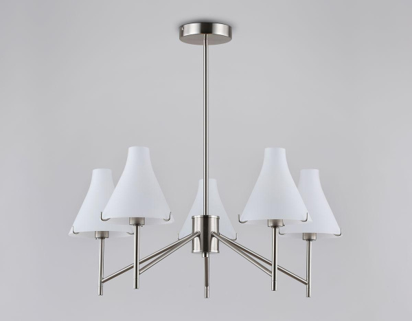 Подвесная люстра Ambrella Light High Light Modern LH57123