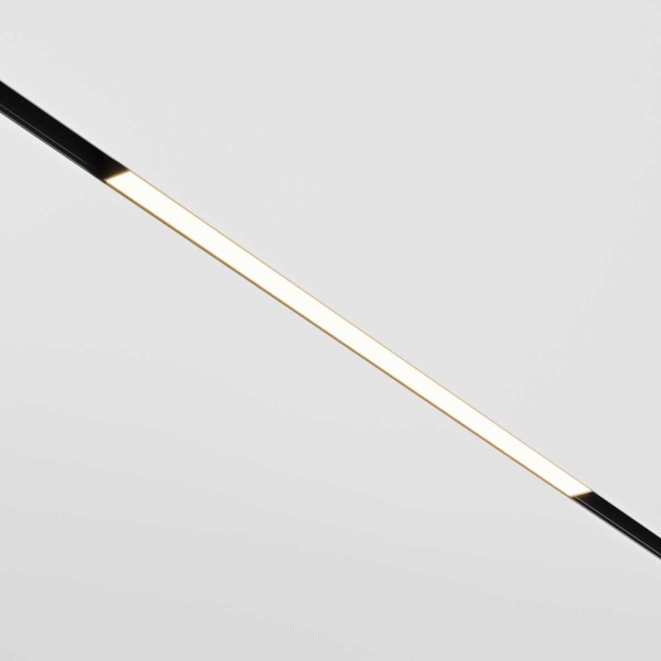 Трековый светильник Voltega Эксилайт / Exilight VGL030-4-24W3K-WW-DS-B