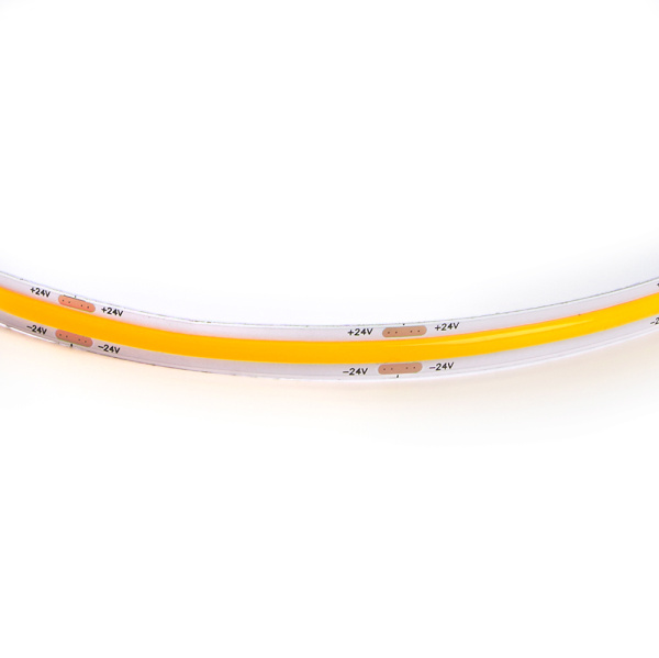 Светодиодная лента Feron LS530 512SMD 12Вт/м 24В 6500К IP20 48968