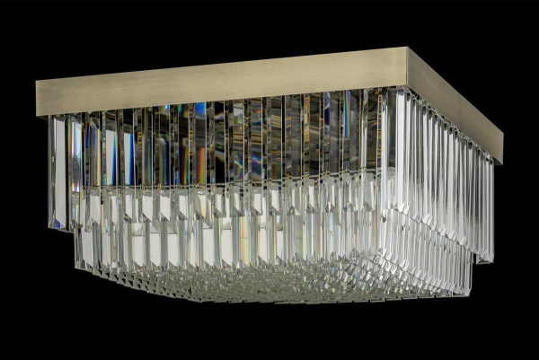 Потолочная люстра Dio DArte Elite Arco E 1.2.55x50.100 AB