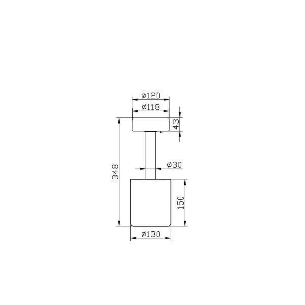 Настольная светодиодная лампа Maytoni Al Collaboration MOD229TL-L3B3K3