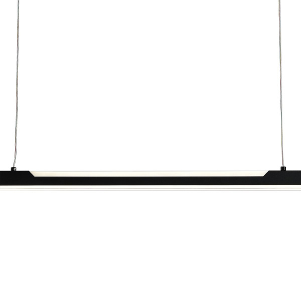Подвесной светодиодный светильник Escada Projection 604/S LED