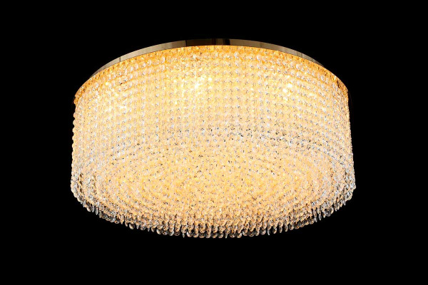 Потолочная люстра Aployt Tatin APL.835.07.13