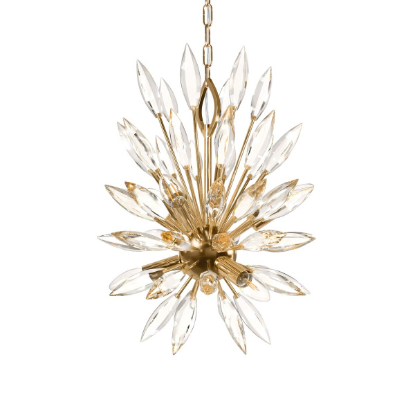 Подвесная люстра LOFT IT Splash 10418/6