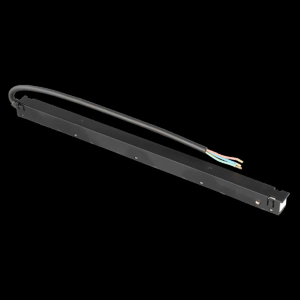 Драйвер для магнитного шинопровода 48V, 150W Crystal Lux CLT 0.204 08 BL