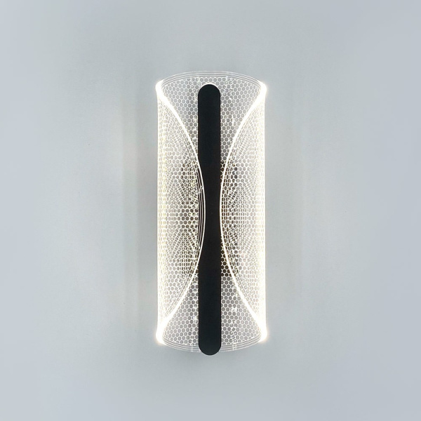 Настенный светильник LED4U L6329-01 GR