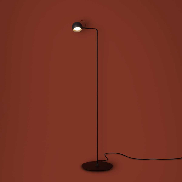 Торшер Freya FR5606FL-L9B