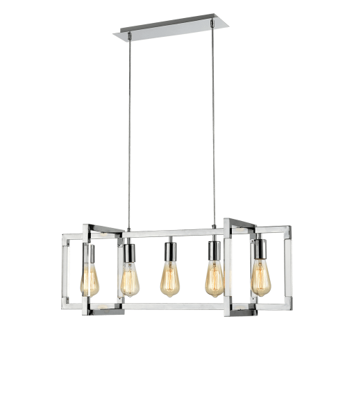 Подвесной светильник Vele Luce Palermo VL5023P05