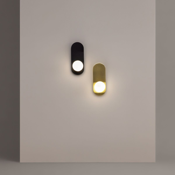 Бра Maytoni Bao MOD419WL-01G