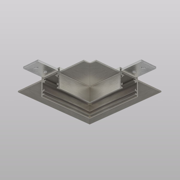 Соединитель DENKIRS SHINE HIDE TR5705-DN