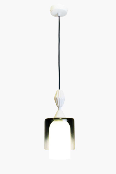 Подвесной светильник 33 Идеи PND.105.01.11.024.KWH-S.21.BU-S.35.WH