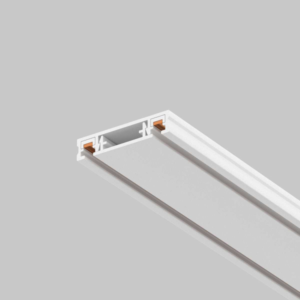 Шинопровод магнитный Maytoni Technical Radity TRX084-111W