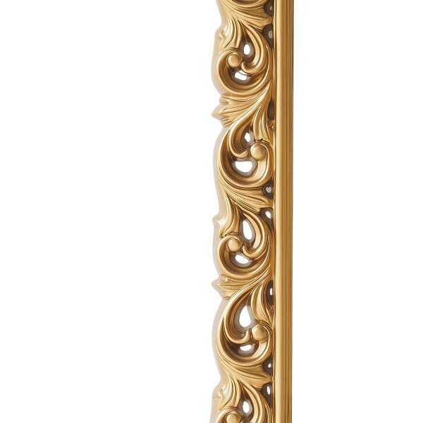 Зеркало Lumina Deco FM PU561 GD