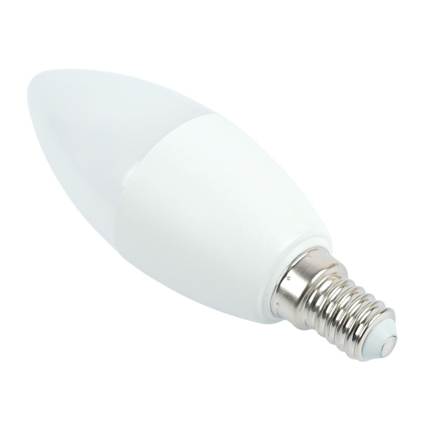 Лампа светодиодная Feron LB-980 E14 15W 4000K 52073