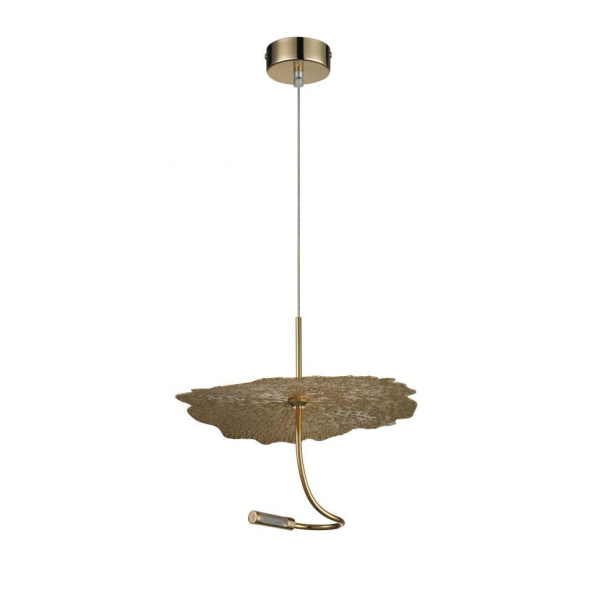 Подвесной светодиодный светильник iLedex Lotus 8827P-1 BR