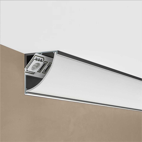 Светодиодная лента Apeyron 38W/m 240LED/m 2835SMD теплый белый 5M 00-304