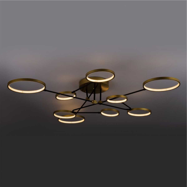 Потолочный светильник LED4U L200-9