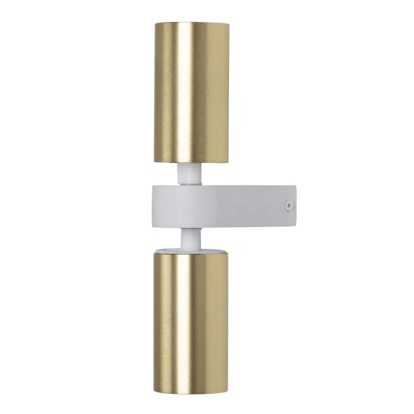 Настенный светильник De Markt Прайм 850023402