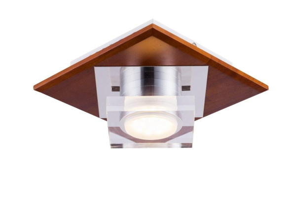 Потолочный светильник Lucia Tucci Natura 073.1 Led venge