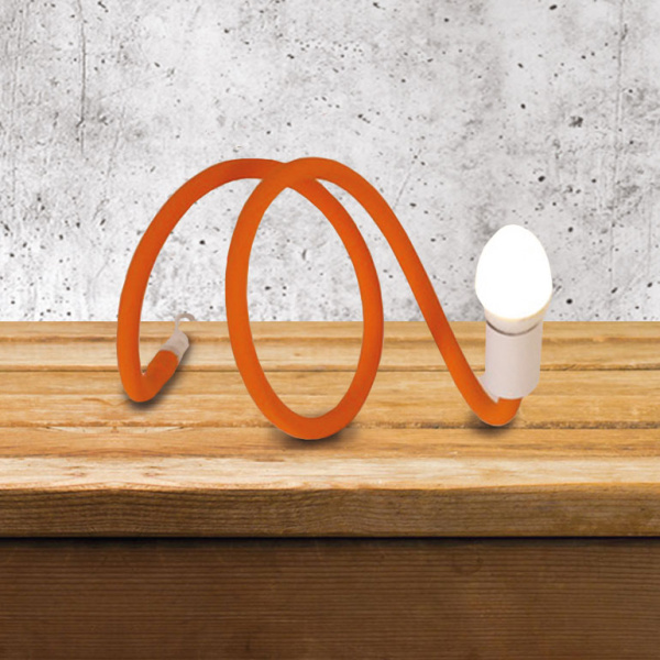 LOFT1714-OR LOFT IT -- Светильник -- 1xE14 max 40W LOFT1714-OR