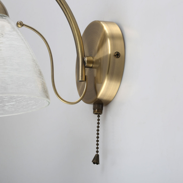 Бра De City Блеск 315025201