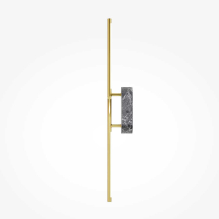 Настенный светодиодный светильник Maytoni Renaissance MOD256WL-L5BS3K2